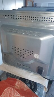 Elektrická rúra gorenje - 2