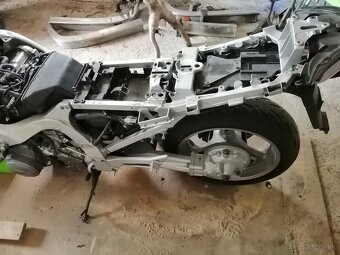 Yamaha fjr 1300 - 2