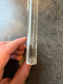 Spigen Liquid Crystal Samsung Galaxy S24 Ultra - 2