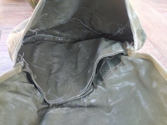 US.Army kapsa 1944 - 2