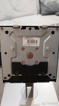 HP stojan na monitor. - 2