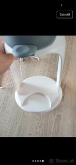 Beaba ohrev mlieka a prikrmov - 2