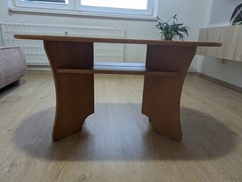 Konferenčný stolík - 2