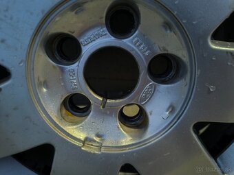 Elektróny Ford 5X108 - 2