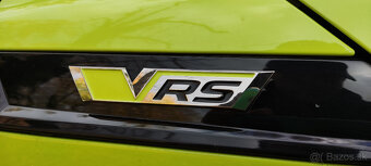 Škoda Enyaq VRS 220kW IV 82kWh, záruka - 2