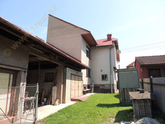 Predám rodinný dom s pozemkom Banská Bystrica Selce - 2