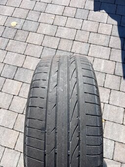 Letné pneumatiky 255/55 R19 111y Bridgestone - 2