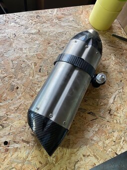 Vyfuk Mivv Suono FZ1 Yamaha - 2