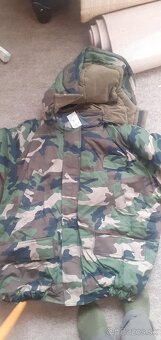 Predam vetrovku - 2