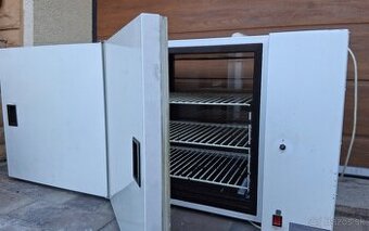 Chladiaca vitrína - 2