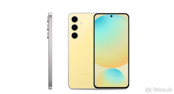 Predam Samsung Galaxy S2 FE 5G, 128GB DUAL SIM/YELLOW - 2