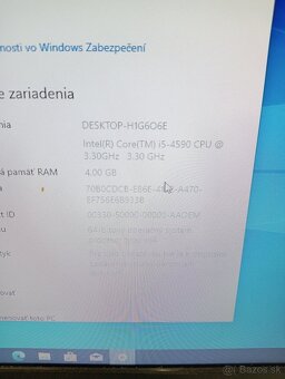 Dell OptiPlex 3020 - 2