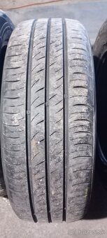 Ponukam pneu 185/60 R15 84H Kumho - 2