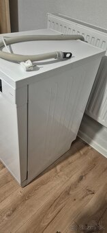 Umývačka riadu PHILCO - 2