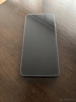 Samsung Galaxy S23 / 256GB zelený - 2