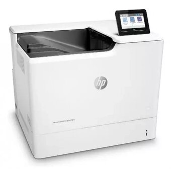 HP Tlačiareň color Laser Jet Enterprise M653 - 2