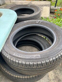 Predam ks LETNE GMY YOKOHAA - 2