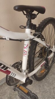 Dievčensky bicykel 26 - 2