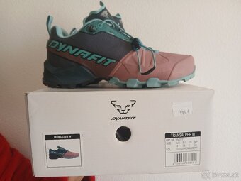 Predám tenisky Dynafit - 2