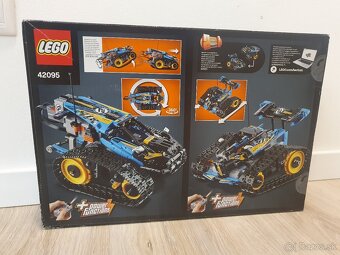 Lego technic 42111 - 2