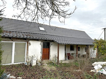 Výrazná zľava  Predaj Dvoch Rodinných domov v obci Padar - 2