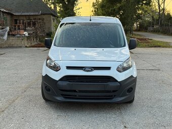 Ford Transit Connect 1.5 TDCI - 2