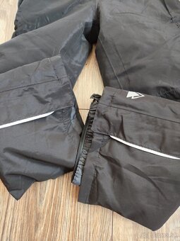 Oteplovaky 122/128 crivit - 2