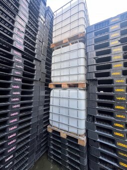 Ibc 1000L kontajner - 2