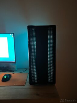 Herný PC Ryzen 5 3600, RX5700XT 8Gb, RAM 16Gb, 1TB SSD - 2