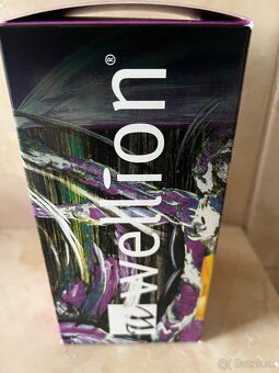 Prístroj na Melanie glukózy a ketónov - 2