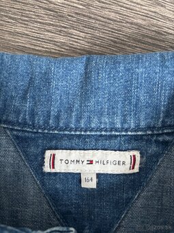 Šaty Tommy Hilfiger 164 - 2