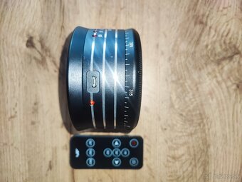 AFI MRA01 Elektronická panoramatická hlava - 2