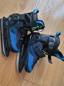 Korčule Firefly 29-32 - 2