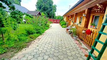Krásny vidiecky dom s rozsiahlym pozemkom - 2