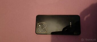 honor x6 s originál obalom a puzdrom - 2