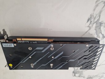 Grafická karta Radeon power color rx6800 - 2