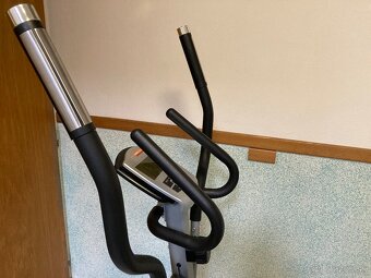 Starý Eliptický trenažér LaubrSport - 2