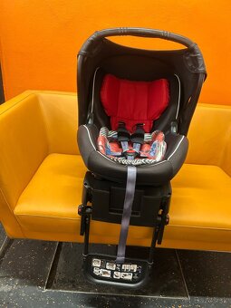 Predám autosedačku - 2