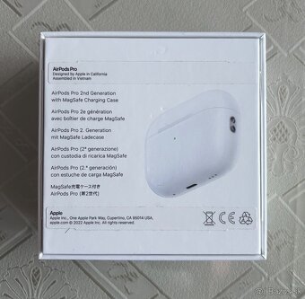 AirPods 2hej generacie - 2