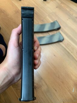 Airsoft zásobníky AK-74 - 2