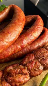 Mäsové výrobky - 2