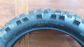 Journey MX Master 110/100-18 - 2