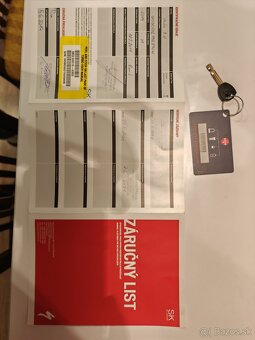 Specialized turbo Vadí 1.0 - 2