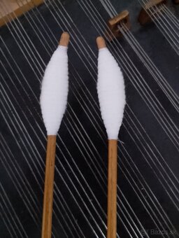 Nové cimbalove paličky - 2