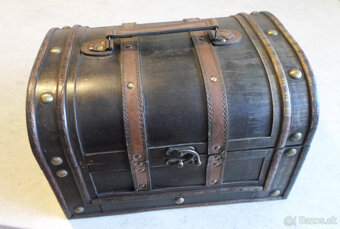 ♦️ STARÁ  TRUHLICA ♦️ - 2