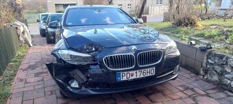 BMW F11 530D XDrive individual - 2