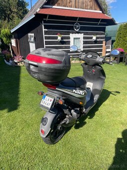 Piaggio NRG 70 - 2