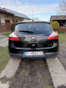 Renault Megane - 2