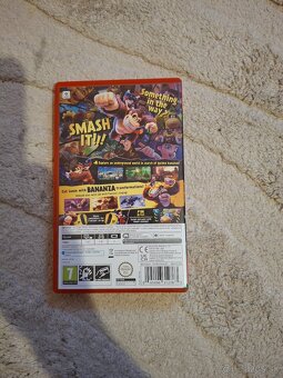 Donkey kong bananza nintendo switch 2 - 2