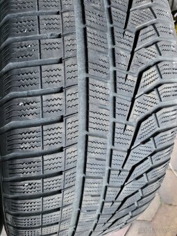 265/55r19 109V,Hankook Winter - 2